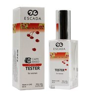 Тестер Escada Cherry in the air 60 ml for women ОАЭ