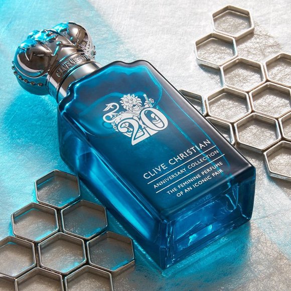 Clive Christian 20 Iconic Feminine for women 50 ml A Plus Clive Christian 20 Iconic Feminine for women 50 ml A Plus