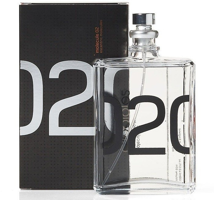 Эксцен. Молек. Молек. 02 100 ml