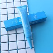 Laikou Крем гель для кожи вокруг глаз с гиалуроновой кислотой (1621)