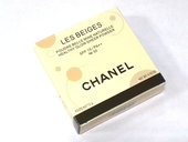 Пудра Chanel Les Beiges 12g Пудра Chanel Les Beiges 12g