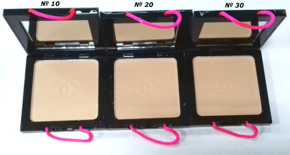 Пудра Chanel Les Beiges 12g Пудра Chanel Les Beiges 12g