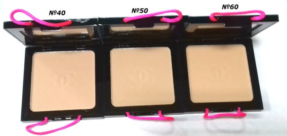 Пудра Chanel Les Beiges 12g Пудра Chanel Les Beiges 12g