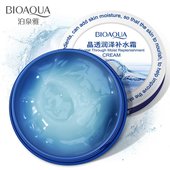 Крем для лица Bioaqua с гиалуроновой кислотой 38 гр (арт. 4241) Крем для лица Bioaqua с гиалуроновой кислотой 38 гр (арт. 4241)