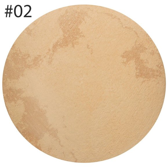 Пудра Pupa Milano 9 g (запеченная) №2