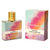 Тестер Salvatore Ferragamo "Incanto Shine" edt for women, 50ml ОАЭ Тестер Salvatore Ferragamo "Incanto Shine" edt for women, 50ml ОАЭ