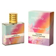 Тестер Salvatore Ferragamo "Incanto Shine" edt for women, 50ml ОАЭ