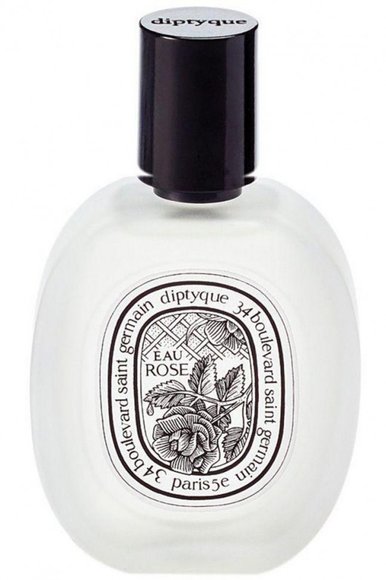 Diptyque Eau Rose edt for women 100 ml ОАЭ