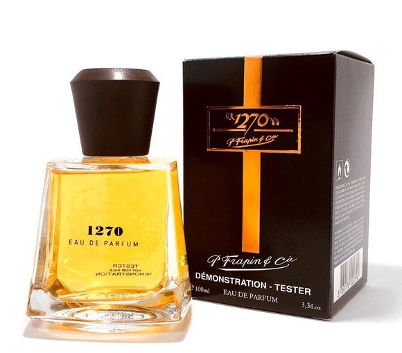 Тестер P Frapin&Cie "1270 EDP" 100 ml