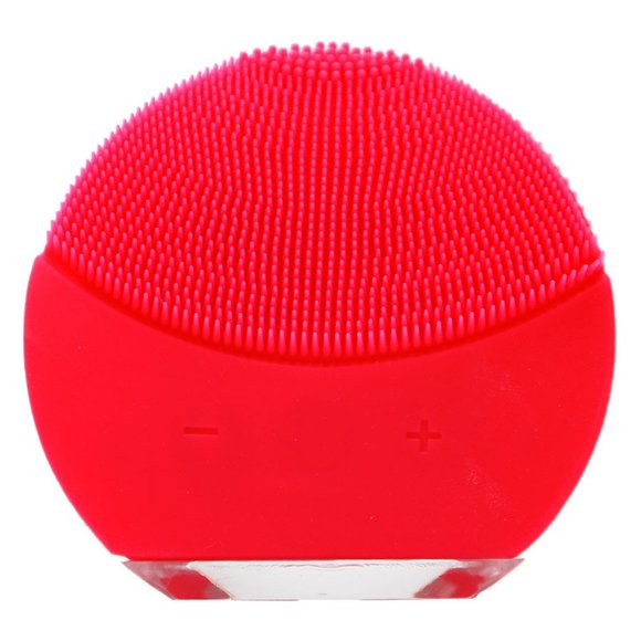 Щётка для очищения лица (цвета в ассортименте)