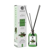 Аромадиффузор Kreasyon Reed Diffuser Pine&Mint 115 мл Аромадиффузор Kreasyon Reed Diffuser Pine&Mint 115 мл