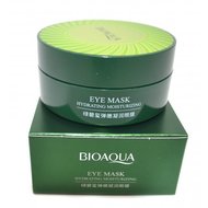 Гидрогелевые увлажняющие патчи  BIOAQUA eye mask hydrating moisturizing (60шт) арт.45022 Гидрогелевые увлажняющие патчи  BIOAQUA eye mask hydrating moisturizing (60шт) арт.45022