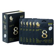 Маски для ухода за кожей вокруг глаз Rosel Cosmetics Treat 8 Skin Problem Eyes Mask Маски для ухода за кожей вокруг глаз Rosel Cosmetics Treat 8 Skin Problem Eyes Mask