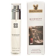 Духи с феромонами Givenchy Pour Homme 45ml Духи с феромонами Givenchy Pour Homme 45ml