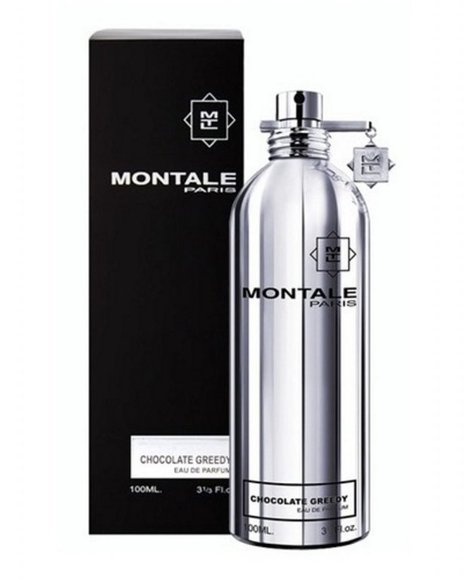 Montale Chocolate Greedy eau de parfume 100 ml