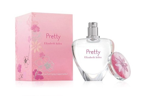 Elizabeth Arden "Pretty" 100ml Elizabeth Arden "Pretty" 100ml