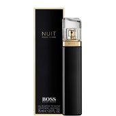 Hugo Boss NUIT Pour Femme 75 ml