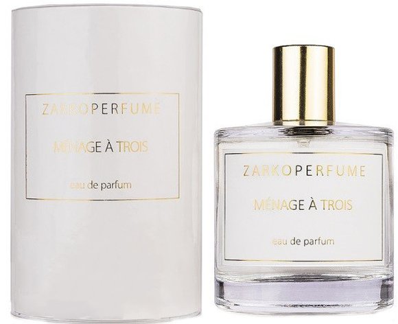 Zarkoperfume Menage A Trois edp 100 ml (unisex)