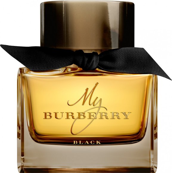 Burberry  My Burberry Black woman edp 90 ml ОАЭ