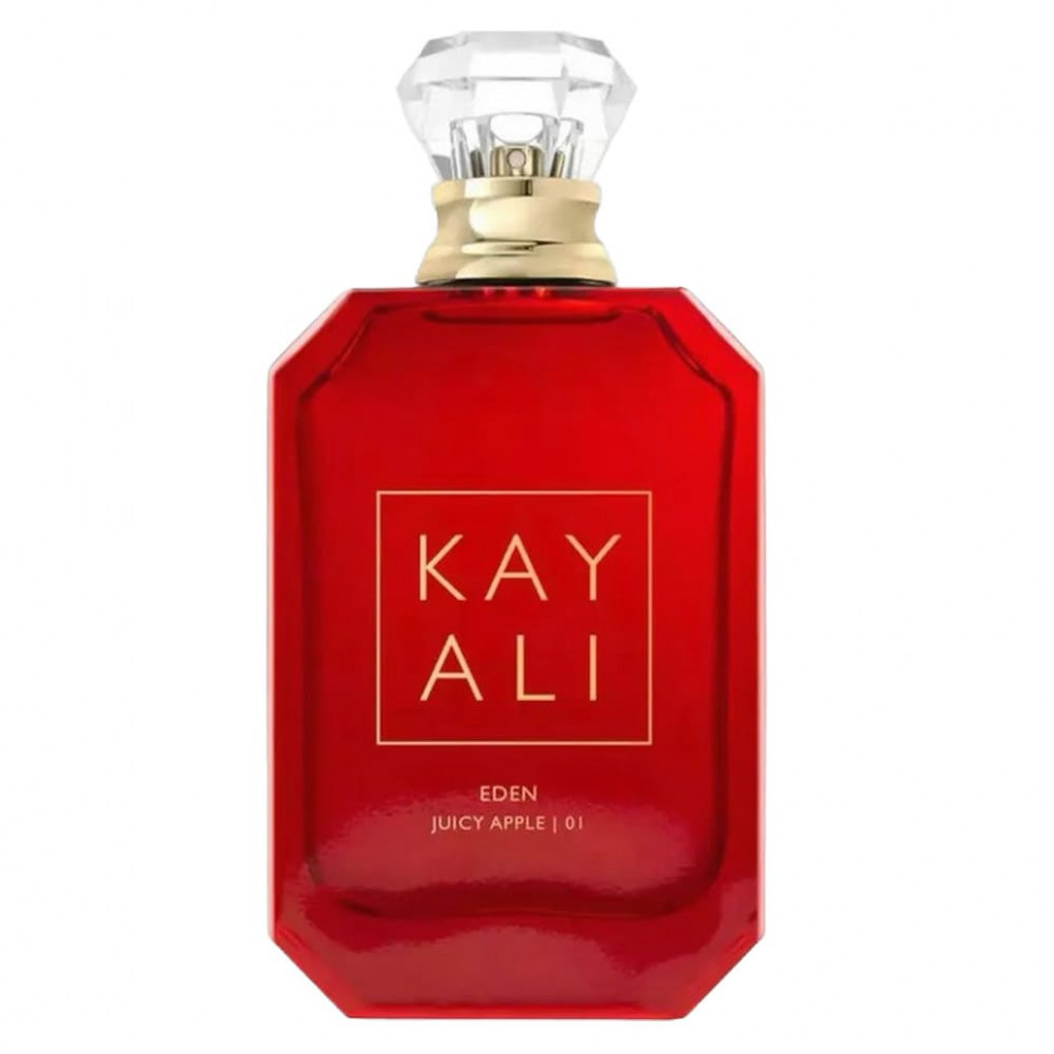 Kayali Eden Juicy Apple 01 edp unisex 100 ml