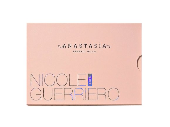 Палетка Хайлайтеров Anastasia Beverly Hills by Nicole Guerriero4.2g