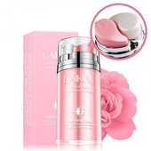 Laikou Крем для век день-ночь Day & Night Nursing Elastic Eye Cream 20 г (0549)