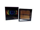 Пудра Naked Contour duo 2 в 1 (Soft Brown) №1 Пудра Naked Contour duo 2 в 1 (Soft Brown) №1