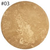 Пудра Pupa Milano 9 g (запеченная) №3 Пудра Pupa Milano 9 g (запеченная) №3