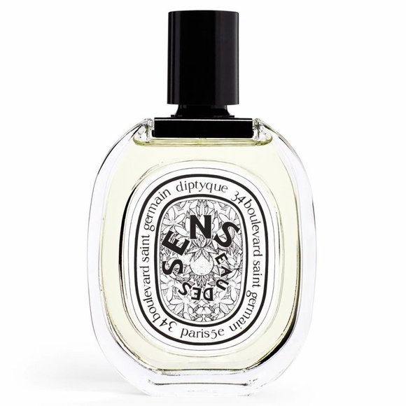 Diptyque Eau des Sens edt unisex 100 ml ОАЭ