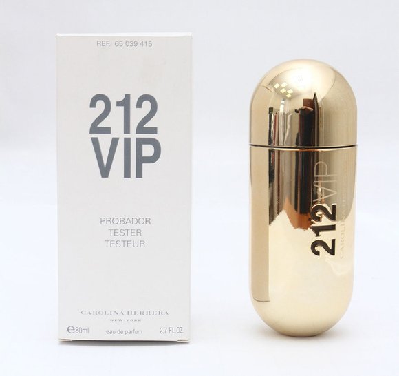 Тестер CH 212 Vip edp for woman 80 ml