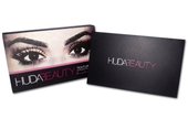 Тени HudaBeauty "Rose Gold Edition" 12 оттенков Тени HudaBeauty "Rose Gold Edition" 12 оттенков