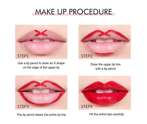 Матовая помада для губ O.TWO.O арт. SC003 #3 4.5 g.