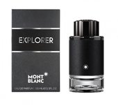 Montblanc Explorer for men 100 ml ОАЭ