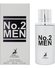 Maison Alhambra Spray No. 2 Men edp 80 ml