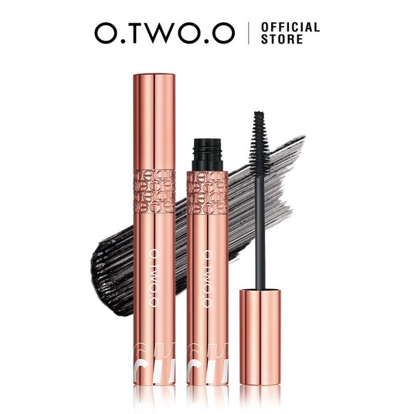 Тушь для ресниц O.TWO.O 2023 New Long Thick Waterproof Mascara Black Color 7 ml  SC056