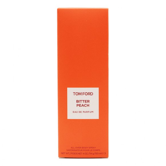 Дезодорант Tom Ford Bitter Peach unisex 150 ml