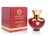 Versace Dylan Red pour femme 100 ml Versace Dylan Red pour femme 100 ml