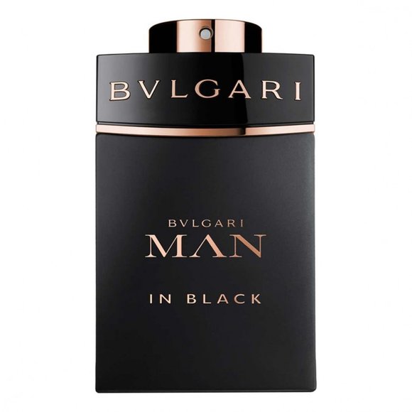 Bvlgari Man in black eau de parfume 100 ml A-Plus