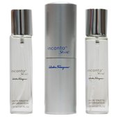 Парфюмерная вода 3*20 ml Salvatore Ferragamo Incanto Shine Парфюмерная вода 3*20 ml Salvatore Ferragamo Incanto Shine
