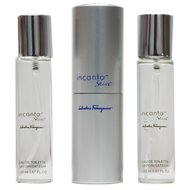 Парфюмерная вода 3*20 ml Salvatore Ferragamo Incanto Shine
