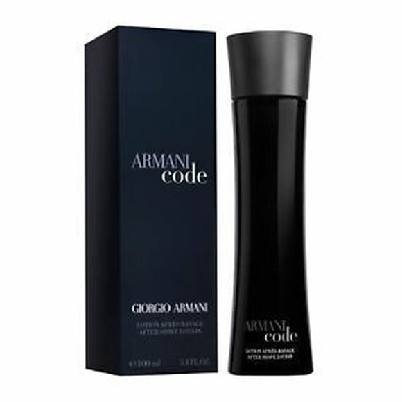 Джорджо Армани Армани Code for Man 100 ml A Plus