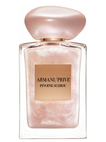 Джорджо Армани Prive Pivoine Suzhou Soie de Nacre woman 100 ml
