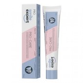 Смайл Эксперт Pro - Care зубная паста для чувствительных дёсен 75мл Смайл Эксперт Pro - Care зубная паста для чувствительных дёсен 75мл