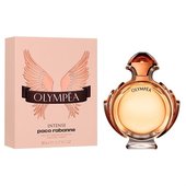 Paco Rabanne "Olympea intense" 80ml