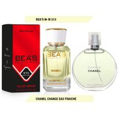 Парфюм Beas Chanel Chance Eau Fraiche 25 ml for women арт. W 513