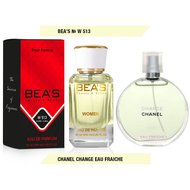 Парфюм Beas Chanel Chance Eau Fraiche 25 ml for women арт. W 513