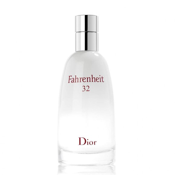 Christian Dior edt Fahrenheit 32 for men 75 ml ОАЭ