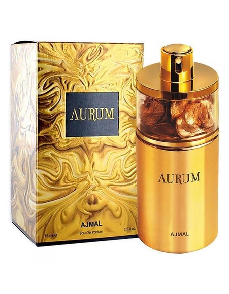 Ajmal Aurum edp for women 75 ml