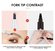 Карандаш для бровей O.TWO.O арт. 1013 #03 (Dark Brown) 20 ml