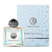 Amouage Portrayal edp for woman 100 ml Amouage Portrayal edp for woman 100 ml